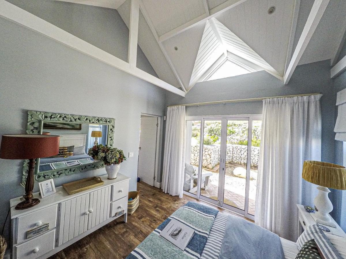 Kalliste An Exclusive Retreat Bettyʼs Bay Exterior foto