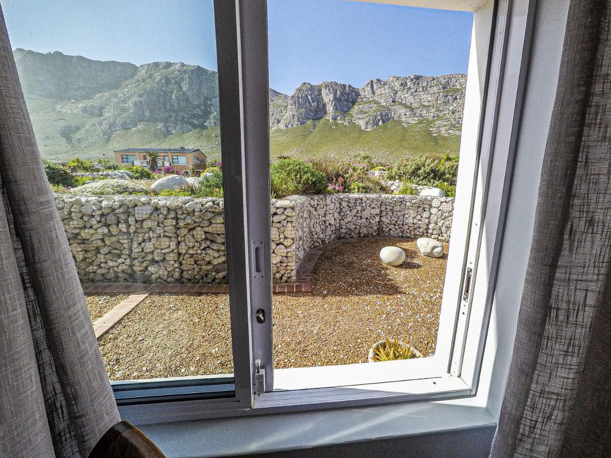Kalliste An Exclusive Retreat Bettyʼs Bay Exterior foto