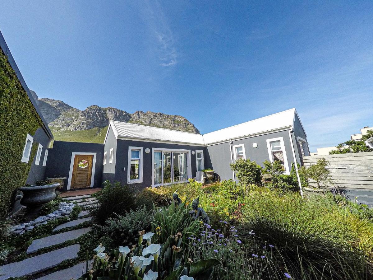 Kalliste An Exclusive Retreat Bettyʼs Bay Exterior foto